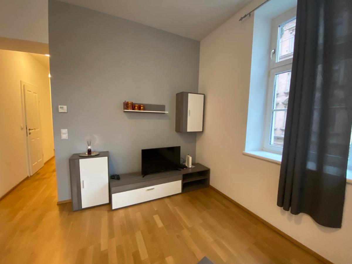 Apartamento 5 Viena