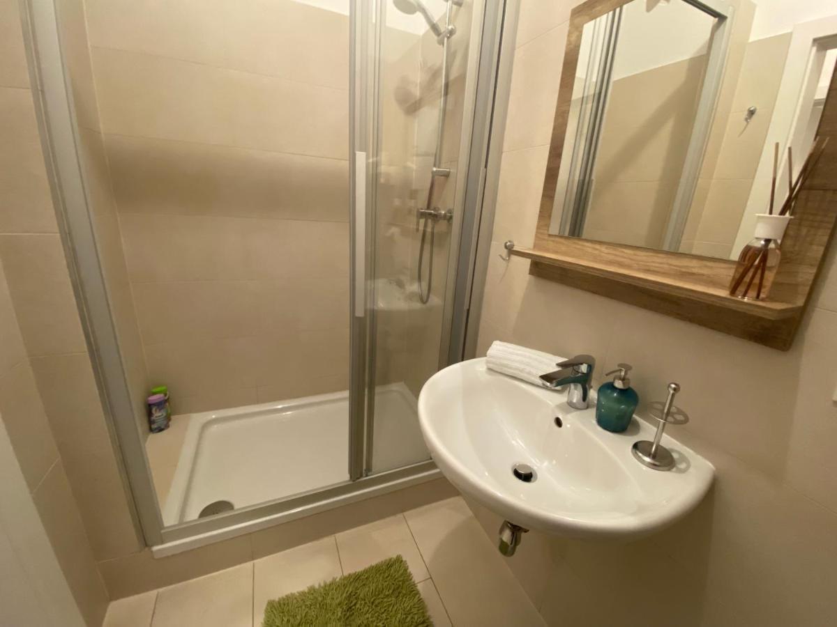 5 Apartamento Viena
