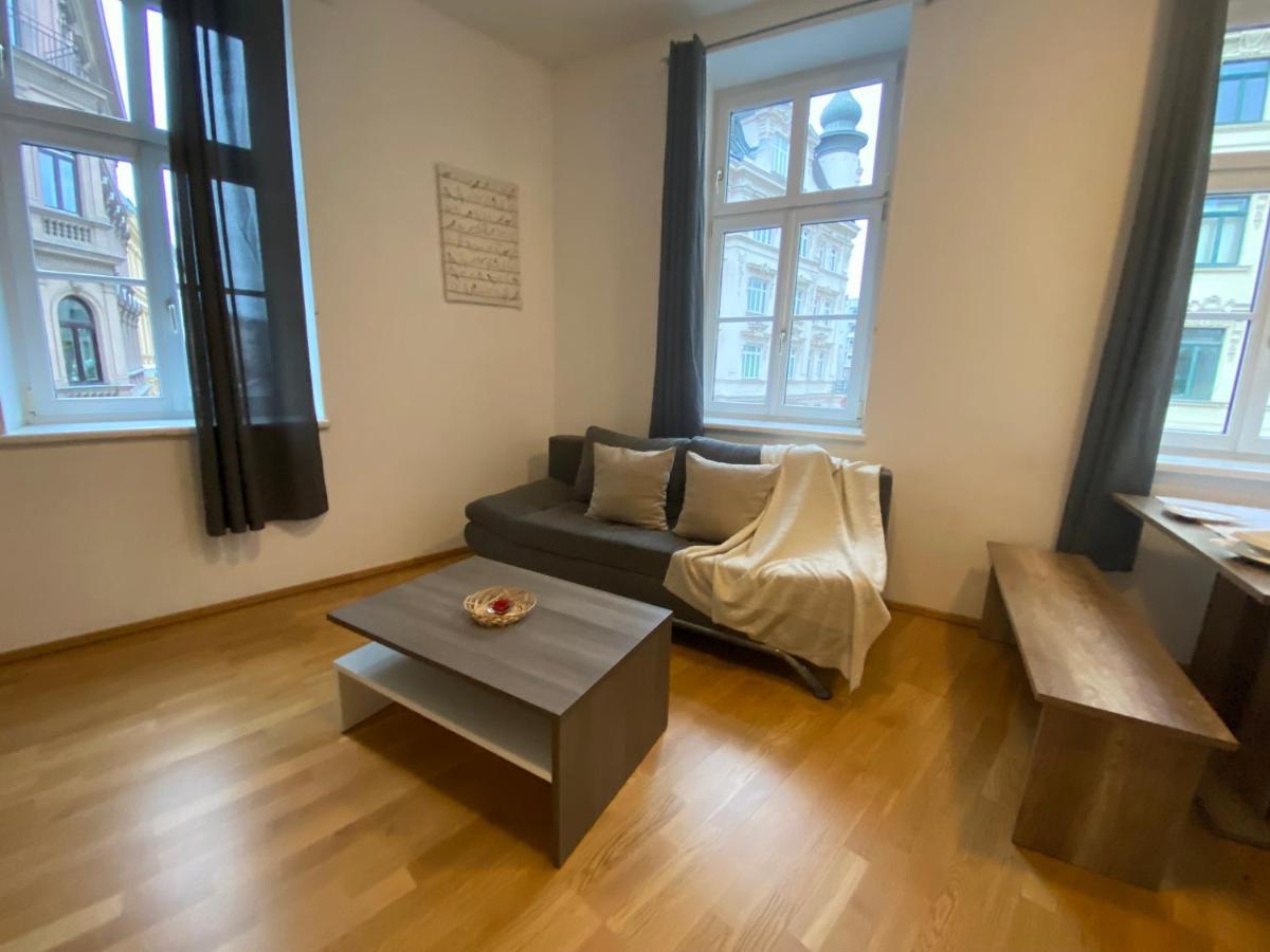 5 Apartamento Viena