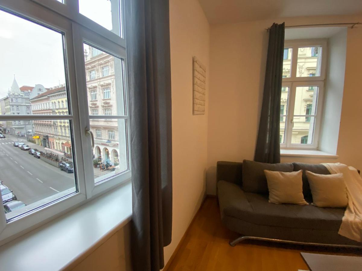5 Apartamento Viena