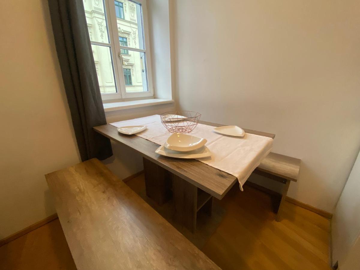 5 Apartamento Viena