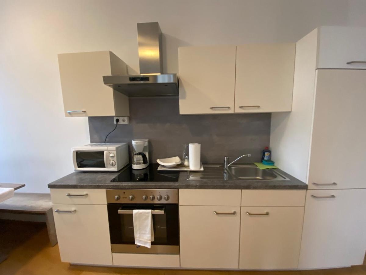5 Apartamento