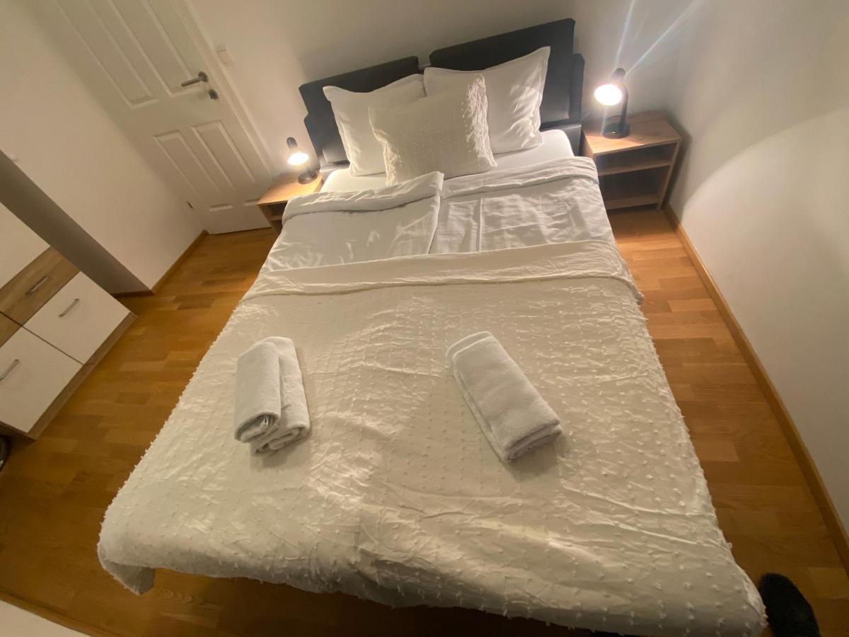 5 Apartamento Viena