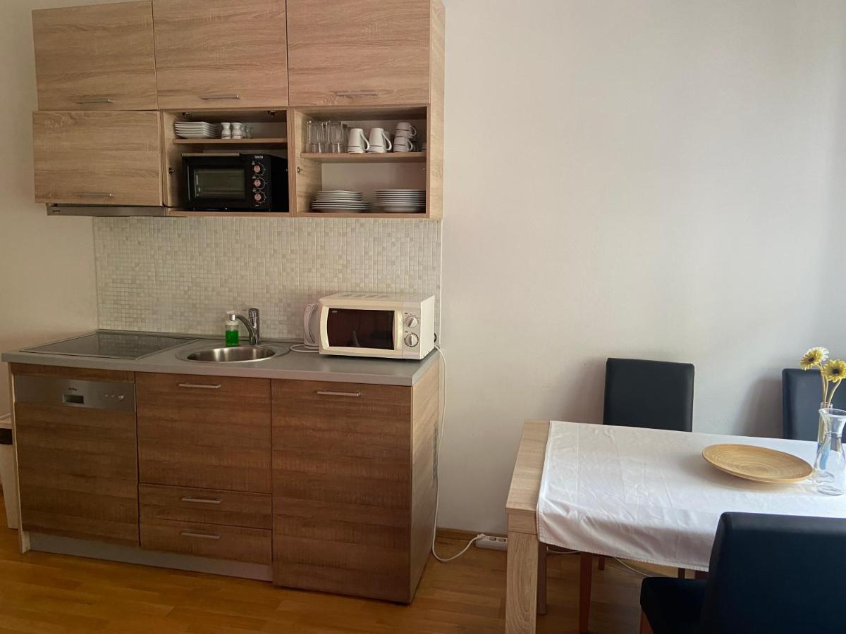 5 Apartamento Viena