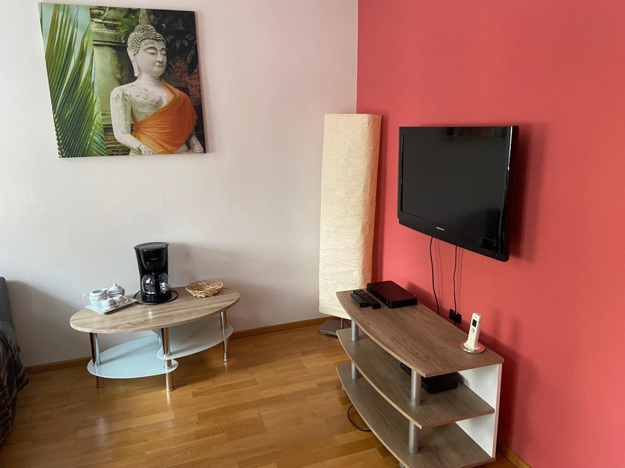 Apartamento 5