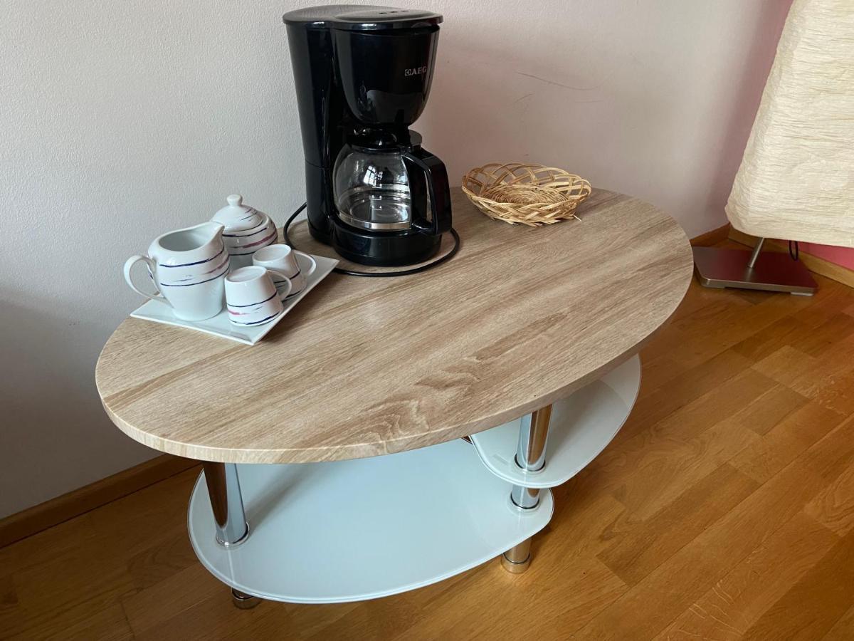 Apartamento 5 Viena